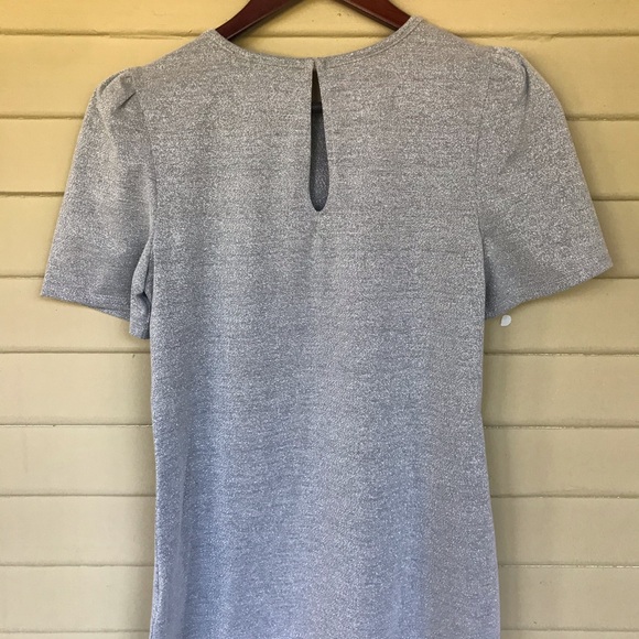 Express silver top - Picture 2 of 3